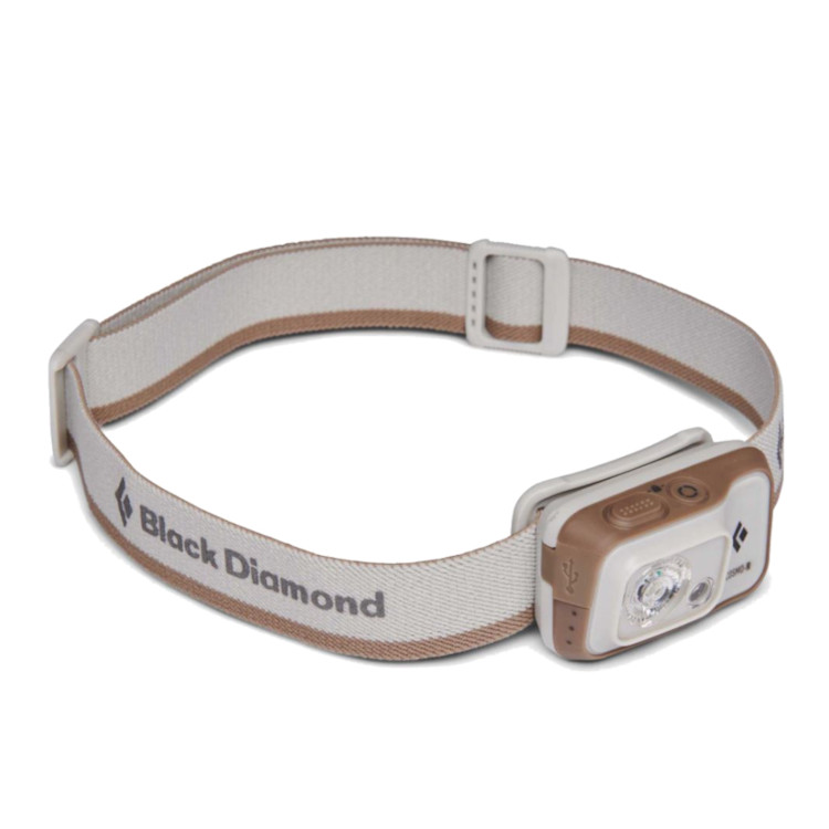 Black Diamond Cosmo 350-R Headlamp - Rechargeable - Image 6